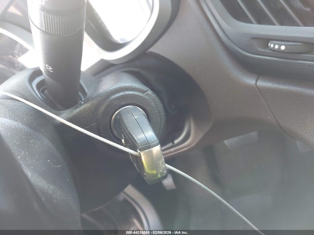 Продажа на аукционе авто 2011 Chevrolet Equinox Ltz, vin: 2CNFLGE50B6419678, номер лота: 44336565