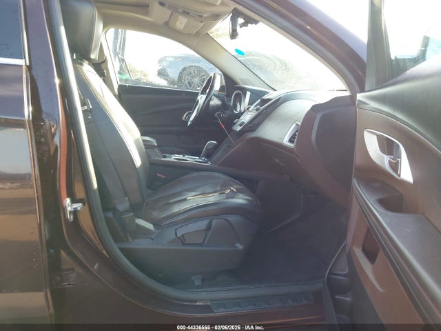 Продажа на аукционе авто 2011 Chevrolet Equinox Ltz, vin: 2CNFLGE50B6419678, номер лота: 44336565
