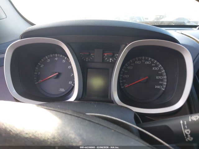 Продажа на аукционе авто 2011 Chevrolet Equinox Ltz, vin: 2CNFLGE50B6419678, номер лота: 44336565