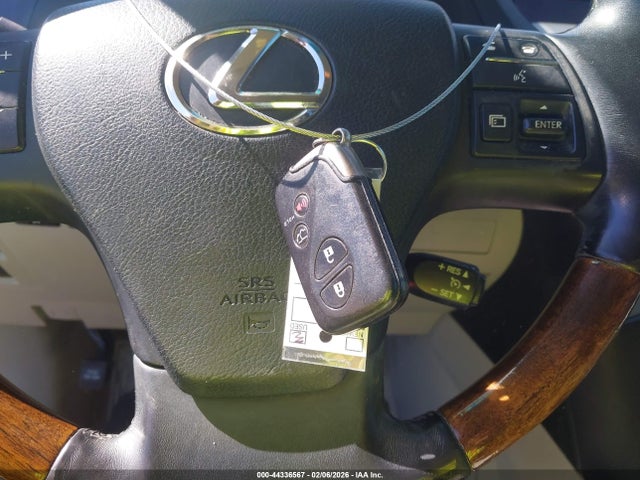 2010 LEXUS RX 350 2T2ZK1BA2AC030746 Photo 10