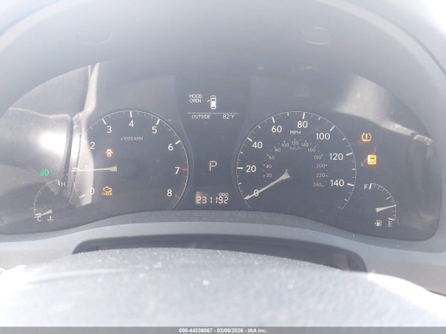 2010 LEXUS RX 350 2T2ZK1BA2AC030746 Photo 6