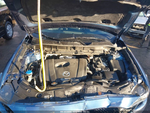 44336568 :رقم المزاد ، JM3KFBDL9H0111916 vin ، 2017 Mazda Cx-5 Grand Touring مزاد بيع