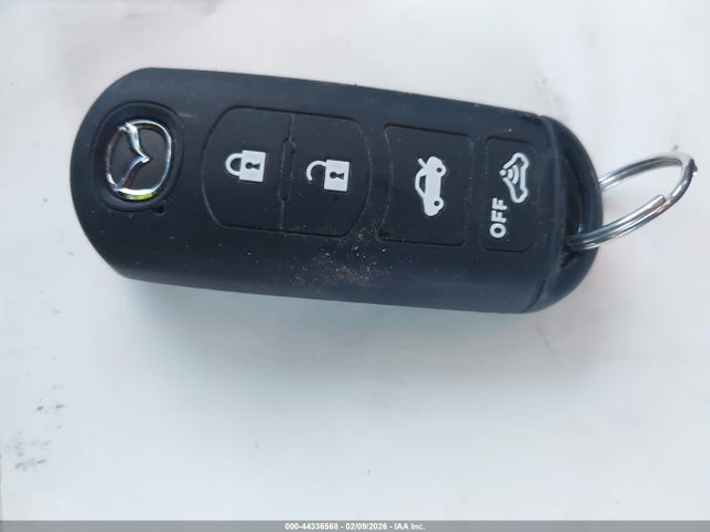 44336568 :رقم المزاد ، JM3KFBDL9H0111916 vin ، 2017 Mazda Cx-5 Grand Touring مزاد بيع