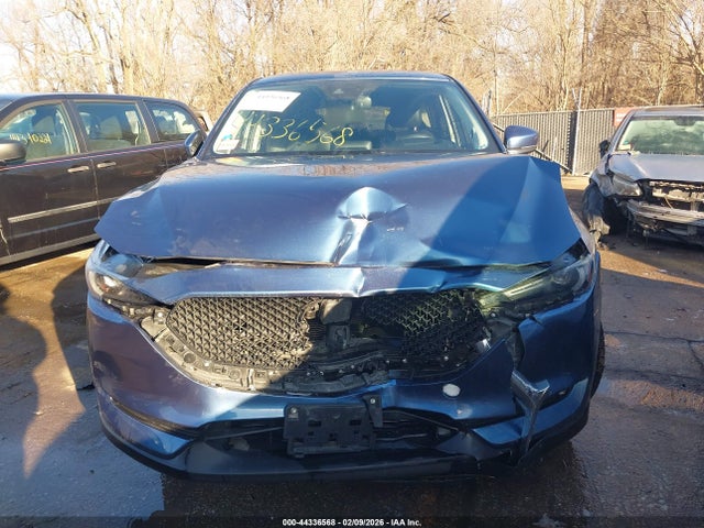 44336568 :رقم المزاد ، JM3KFBDL9H0111916 vin ، 2017 Mazda Cx-5 Grand Touring مزاد بيع