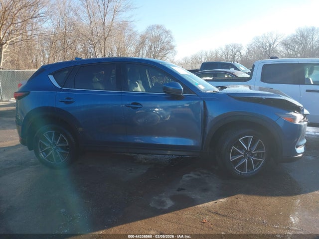 44336568 :رقم المزاد ، JM3KFBDL9H0111916 vin ، 2017 Mazda Cx-5 Grand Touring مزاد بيع