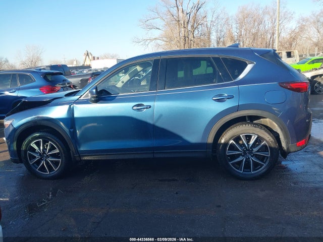 44336568 :رقم المزاد ، JM3KFBDL9H0111916 vin ، 2017 Mazda Cx-5 Grand Touring مزاد بيع