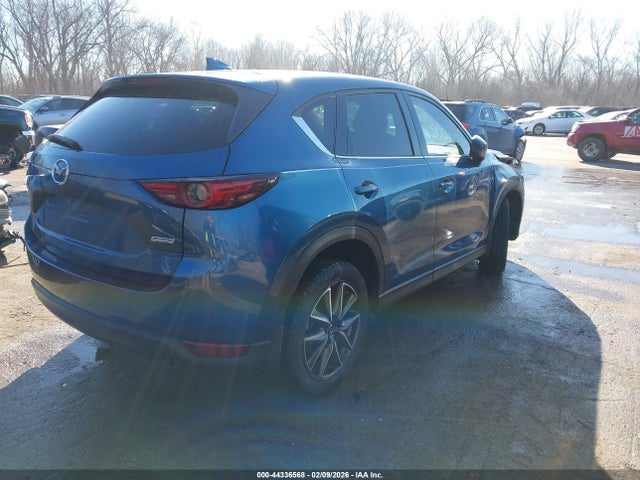 44336568 :رقم المزاد ، JM3KFBDL9H0111916 vin ، 2017 Mazda Cx-5 Grand Touring مزاد بيع