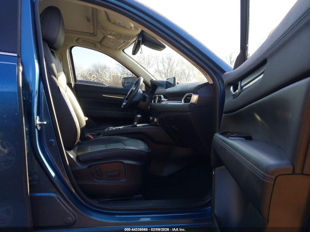 44336568 :رقم المزاد ، JM3KFBDL9H0111916 vin ، 2017 Mazda Cx-5 Grand Touring مزاد بيع