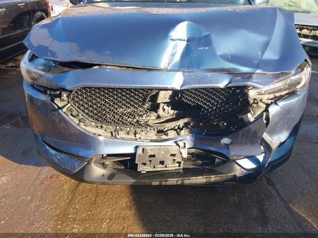 44336568 :رقم المزاد ، JM3KFBDL9H0111916 vin ، 2017 Mazda Cx-5 Grand Touring مزاد بيع