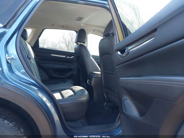44336568 :رقم المزاد ، JM3KFBDL9H0111916 vin ، 2017 Mazda Cx-5 Grand Touring مزاد بيع