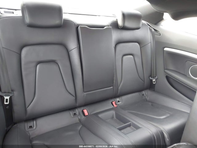 2017 AUDI A5 WAUD2AFR7HA000877 Photo 7