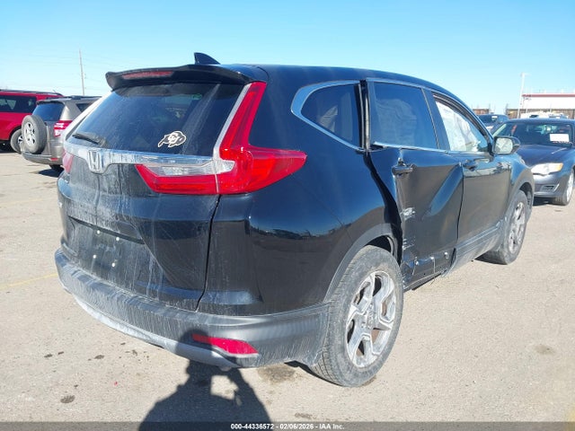 2HKRW1H50JH518433 Honda CR-V EX