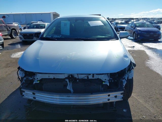 Toyota COROLLA LE 2025 5YFB4MDE2SP302313 Image 13
