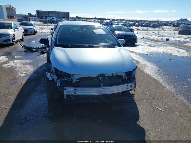 Toyota COROLLA LE 2025 5YFB4MDE2SP302313 Image 6