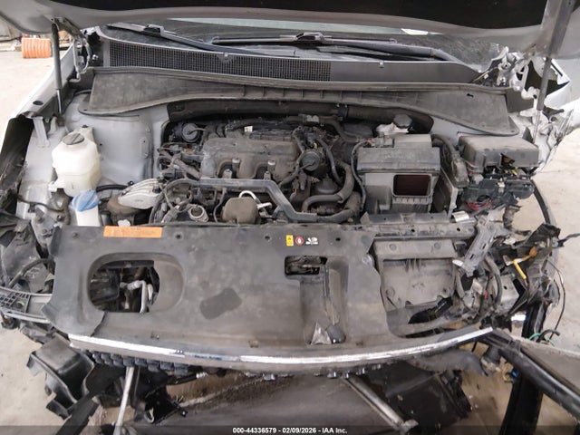 2018 KIA SORENTO 5XYPHDA51JG427692 Photo 9