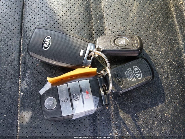 2018 KIA SORENTO 5XYPHDA51JG427692 Photo 10