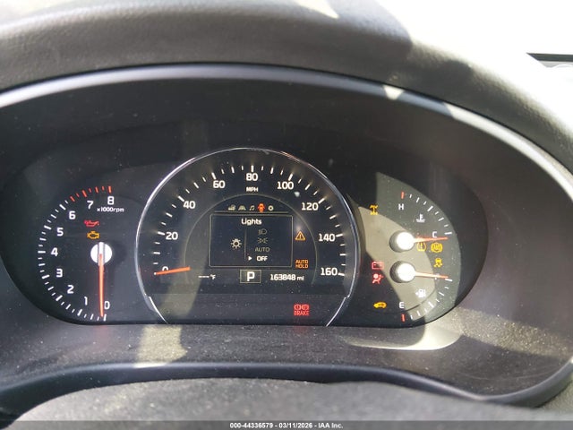 2018 KIA SORENTO 5XYPHDA51JG427692 Photo 6