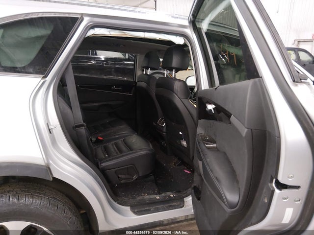 2018 KIA SORENTO 5XYPHDA51JG427692 Photo 7
