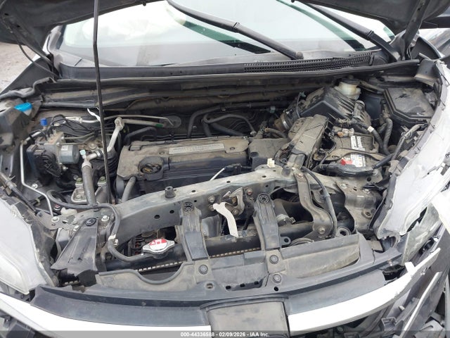 2HKRM4H3XFH695830 Honda CR-V LX