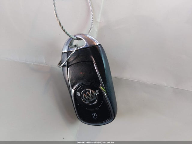 Buick Encore Fwd Preferred 2019 KL4CJASB5KB723472 Image 11