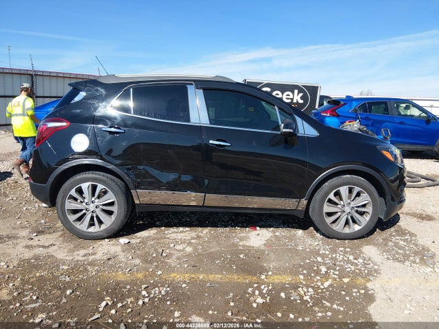Buick Encore Fwd Preferred 2019 KL4CJASB5KB723472 Image 13