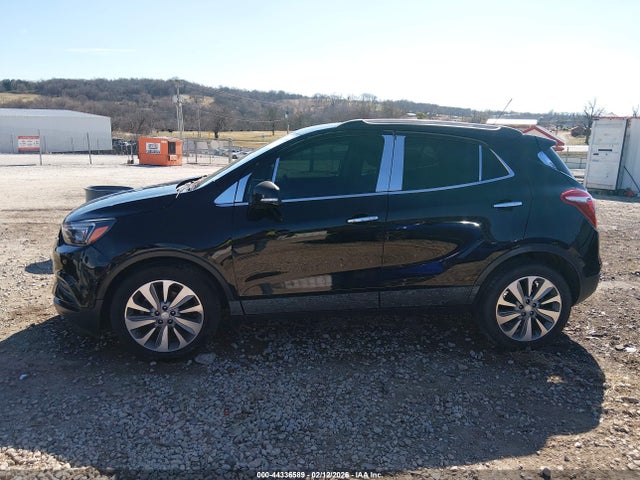 Buick Encore Fwd Preferred 2019 KL4CJASB5KB723472 Image 14