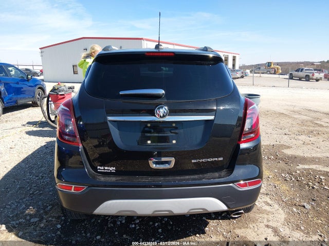 Buick Encore Fwd Preferred 2019 KL4CJASB5KB723472 Image 16