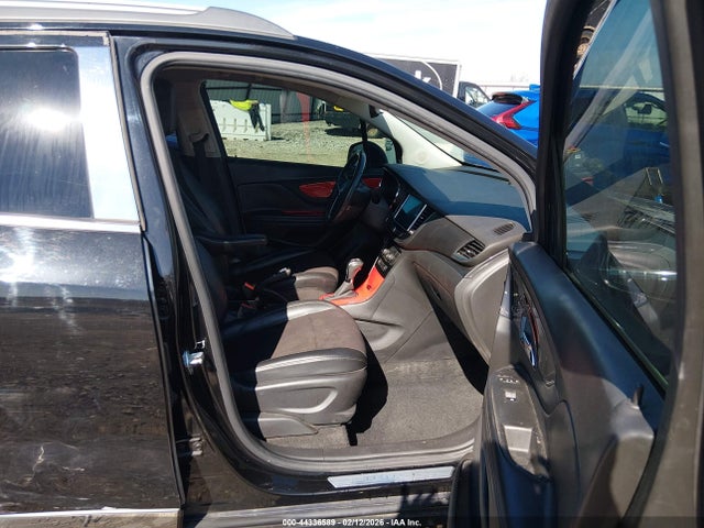 Buick Encore Fwd Preferred 2019 KL4CJASB5KB723472 Image 5