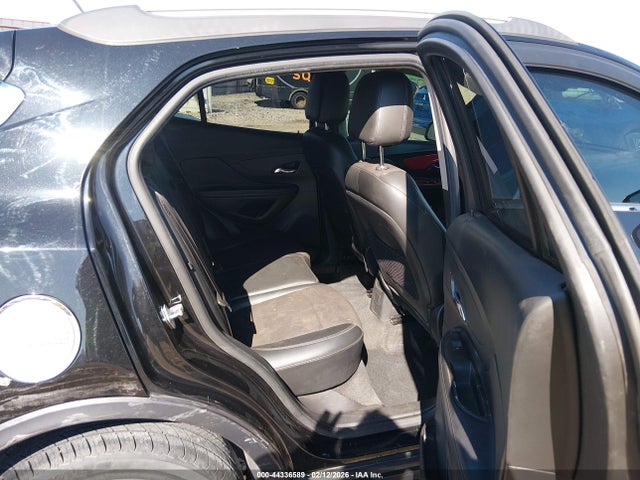 Buick Encore Fwd Preferred 2019 KL4CJASB5KB723472 Image 8