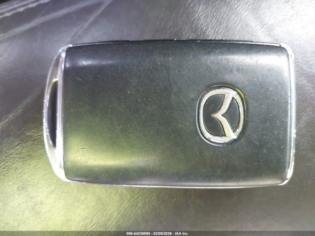 2020 Mazda Cx-5 Signature მანქანა იყიდება აუქციონზე, vin: JM3KFBEY1L0742940, აუქციონის ნომერი: 44336598