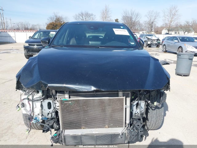 2020 Mazda Cx-5 Signature მანქანა იყიდება აუქციონზე, vin: JM3KFBEY1L0742940, აუქციონის ნომერი: 44336598