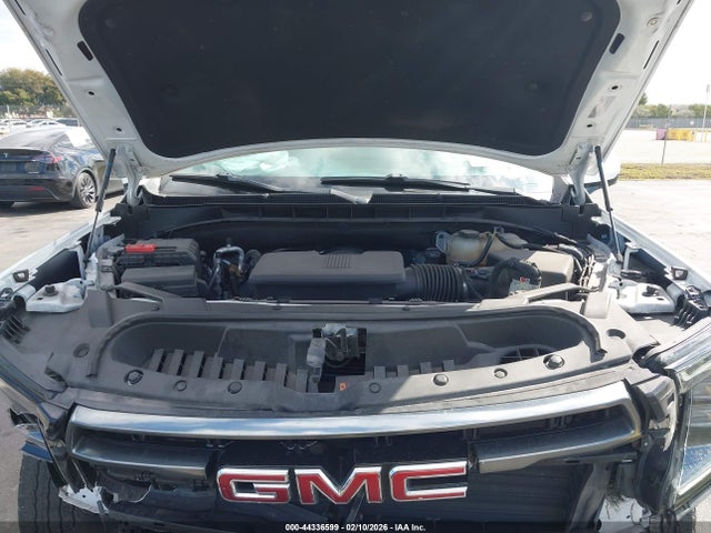 1GKS2CKL2NR121177 GMC Yukon 4wd At4