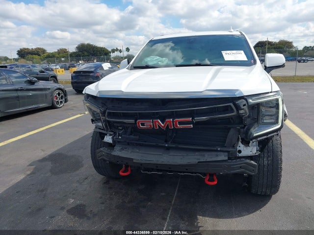 1GKS2CKL2NR121177 GMC Yukon 4wd At4