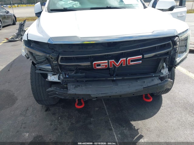 1GKS2CKL2NR121177 GMC Yukon 4wd At4