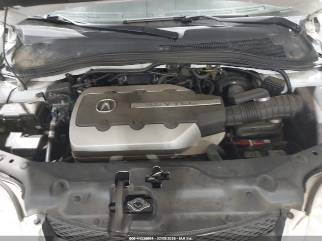 44336604 :رقم المزاد ، 2HNYD18643H541813 vin ، 2003 Acura Mdx مزاد بيع