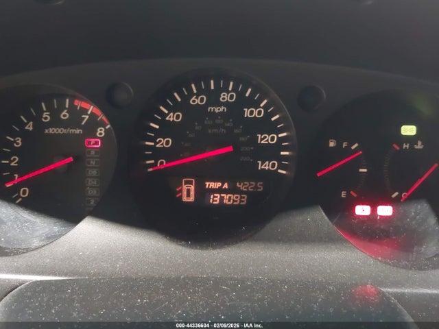 44336604 :رقم المزاد ، 2HNYD18643H541813 vin ، 2003 Acura Mdx مزاد بيع