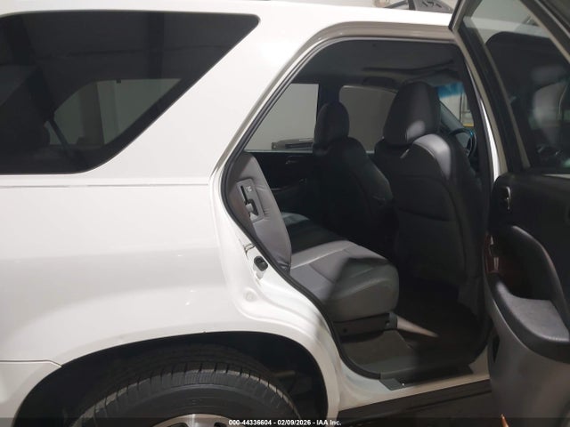 44336604 :رقم المزاد ، 2HNYD18643H541813 vin ، 2003 Acura Mdx مزاد بيع