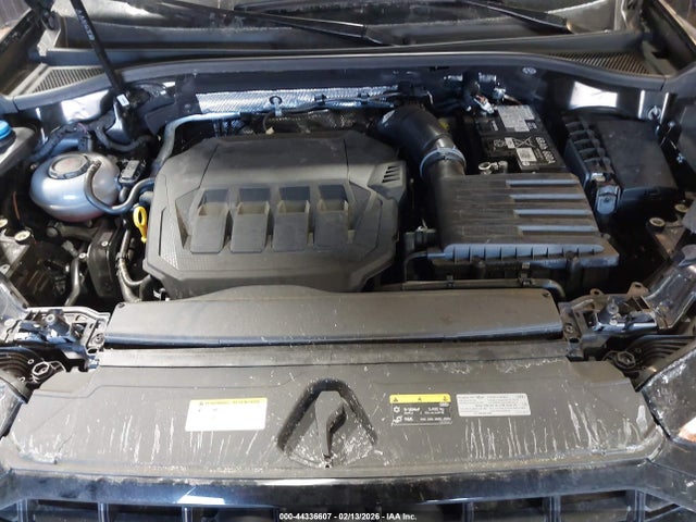 2024 AUDI Q3 WA1DECF38R1203886 Photo 9