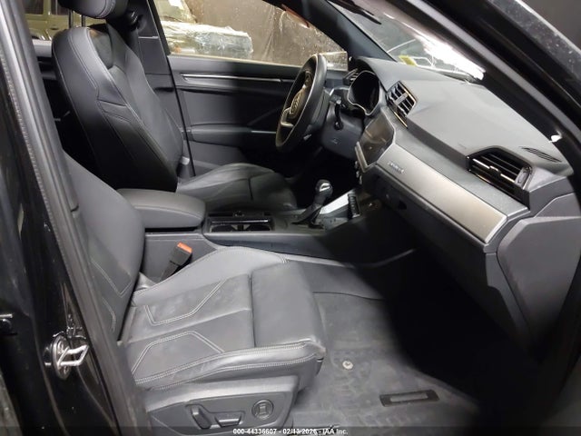 2024 AUDI Q3 WA1DECF38R1203886 Photo 4