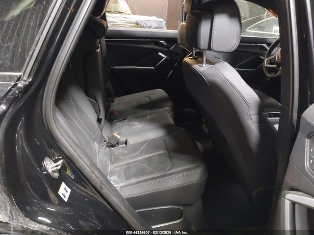 2024 AUDI Q3 WA1DECF38R1203886 Photo 7