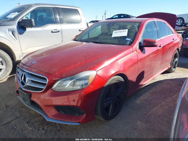 2014 Mercedes-benz E 350 მანქანა იყიდება აუქციონზე, vin: WDDHF5KB6EB013558, აუქციონის ნომერი: 44336619