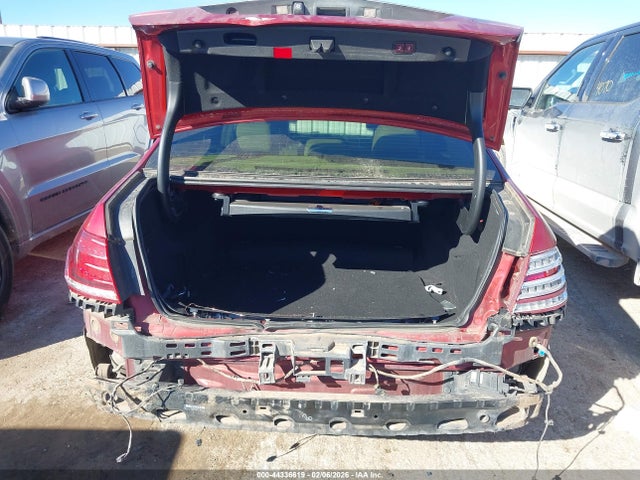 2014 Mercedes-benz E 350 მანქანა იყიდება აუქციონზე, vin: WDDHF5KB6EB013558, აუქციონის ნომერი: 44336619