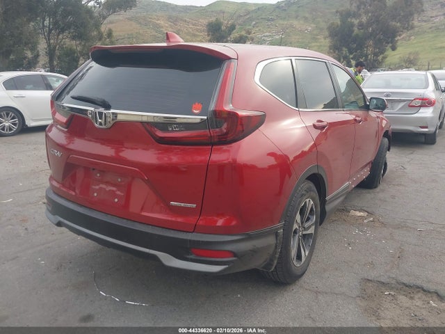 7FARW1H74ME014525 Honda Cr-v 2wd Special Edition