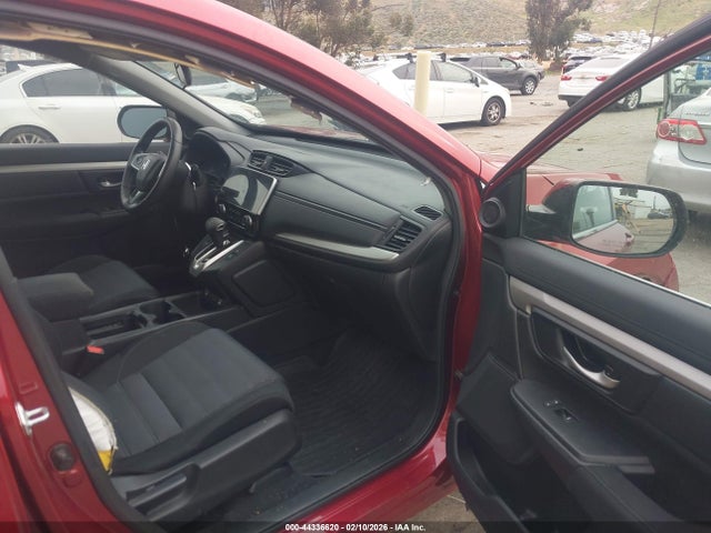 7FARW1H74ME014525 Honda Cr-v 2wd Special Edition