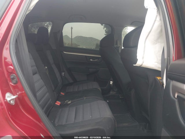 7FARW1H74ME014525 Honda Cr-v 2wd Special Edition