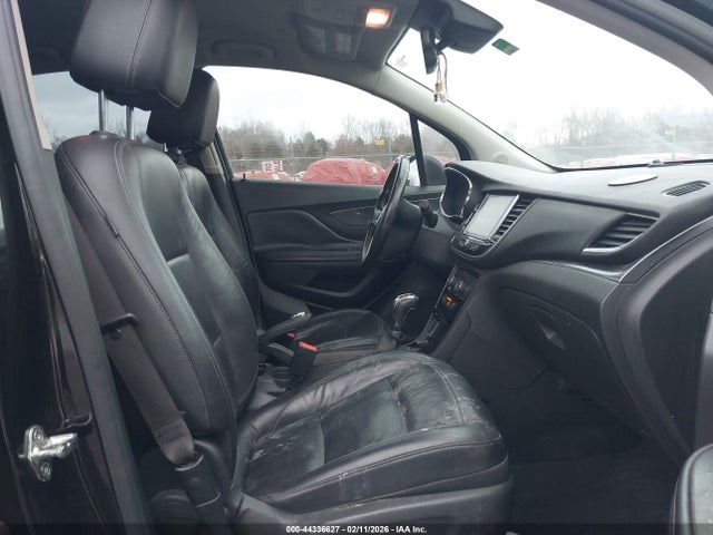 Продаж на аукціоні авто 2019 Buick Encore Fwd Essence, vin: KL4CJCSM0KB743898, номер лоту: 44336627