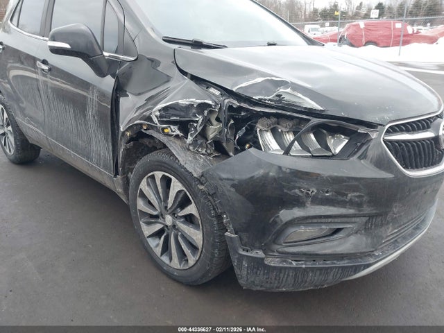 Продаж на аукціоні авто 2019 Buick Encore Fwd Essence, vin: KL4CJCSM0KB743898, номер лоту: 44336627