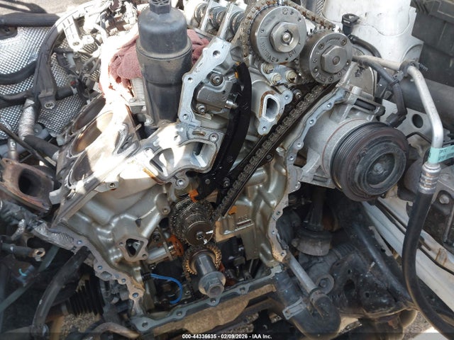 1C4RJFCG9HC844869 Jeep Grand Cherokee Overland 4x4