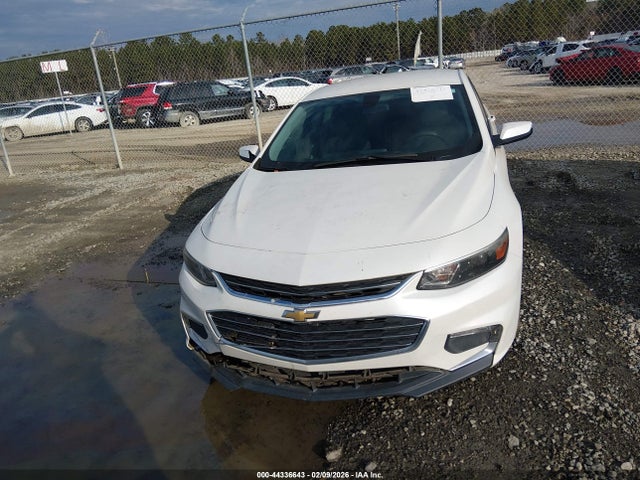 Chevrolet MALIBU 1LT 2017 1G1ZE5ST5HF166772 Image 12