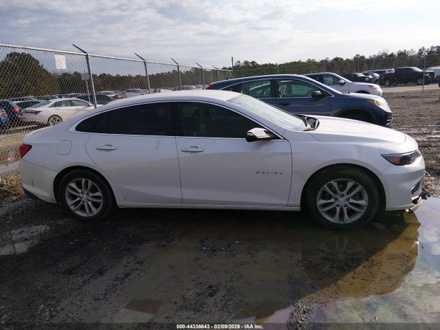 Chevrolet MALIBU 1LT 2017 1G1ZE5ST5HF166772 Image 13